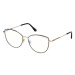 Tom Ford FT5667-B 005 - ONE SIZE (55)