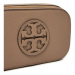 Tory Burch Kabelka Miller Mini Crossbody Bag 150153 Béžová