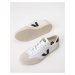 Veja Volley Canvas WHITE_BLACK