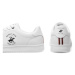 Beverly Hills Polo Club Sneakersy MYL-CE23388A Biela