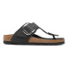 Birkenstock Žabky Gizeh Big Buckle 1023337 Čierna