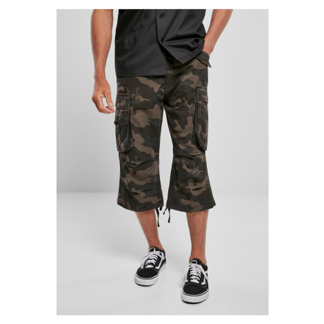 Men's 3/4 Pants Industry Vintage Dark/Camouflage