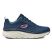 Skechers Sneakersy 149815 NVY Tmavomodrá