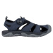 Crossroad MOHAB Pánske sandále, tmavo modrá, veľkosť