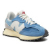 New Balance Sneakersy U327WRA Modrá