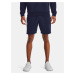 Šortky Under Armour UA Essential Fleece Shorts