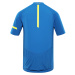 ALPINE PRO - SAGEN PÁNSKY CYKLO DRES