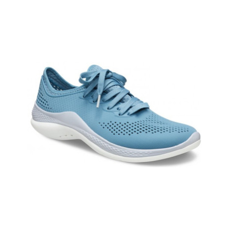 CROCS LiteRide 360 Pacer M blue steel microchip