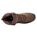 Willard CISOR WP Pánska zimná obuv, hnedá, veľkosť