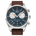 Swiss Military SM34090.04 men`s - Chronograph 43mm