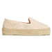 Espadrilky Manebi Double Sole Espadrilles