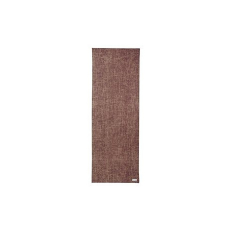 Sharp Shape JUTA yoga mat Claret