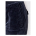 Juicy Couture Teplákové nohavice Del Ray JCAP180 Tmavomodrá Regular Fit