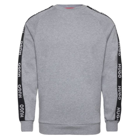 Hugo Boss Pánska mikina HUGO Regular Fit 50504273-035 L