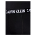 Calvin Klein Performance Športové kraťasy 00GMF0L639 Čierna Slim Fit