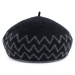 Art Of Polo Woman's Beret cz18346