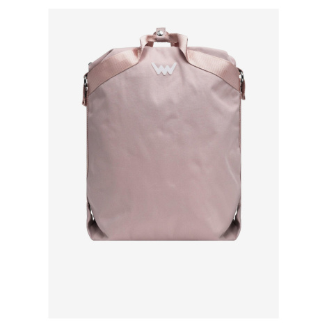 Ružový dámsky batoh Anuja Pink Vuch