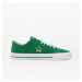 Tenisky Converse One Star Pro Suede Green/ White/ Gold