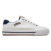 Puma Sneakersy Court Classic Vulc Retro Club 395089-01 Biela