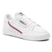 Adidas Sneakersy Continental 80 Shoes G27706 Biela