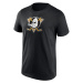 Anaheim Ducks pánske tričko Primary Logo Graphic T-Shirt - VALUE