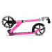 Micro Cruiser LED pink