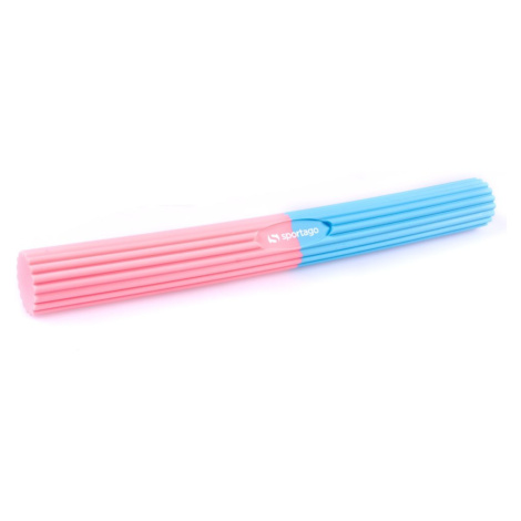 Silicone Torsion Bar Double color - 30x3,5 cm