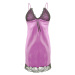 DKaren Slip Karmen 2 heather