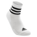 Ponožky ADIDAS 3 PACK-C SPW MID WHITE BLACK