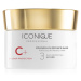 ICONIQUE Professional C+ Colour Protection Colour & UV defence mask intenzívna maska na vlasy na