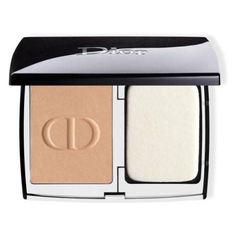 Dior - Diorskin Forever Foundation Compact - tuhý púder 10 g, 4N