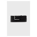 Kožený opasok Calvin Klein pánsky,čierna farba,K50K509195