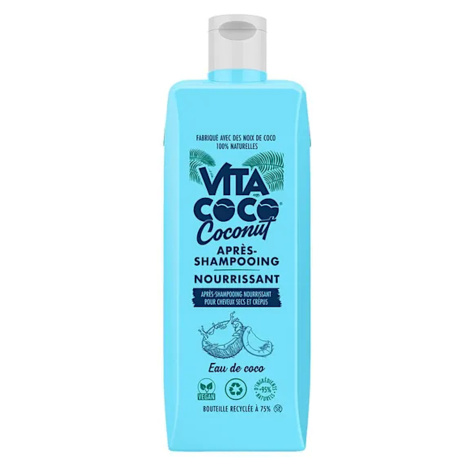 Hydratačný kondicionér pre suché vlasy Vita Coco Nourish Conditioner - 400 ml + darček zadarmo