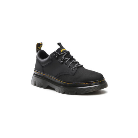 Dr. Martens Poltopánky Tarik Lo 27390001 Čierna Dr Martens