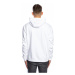 Karl Kani Sweatshirt Small Signature Hoodie white