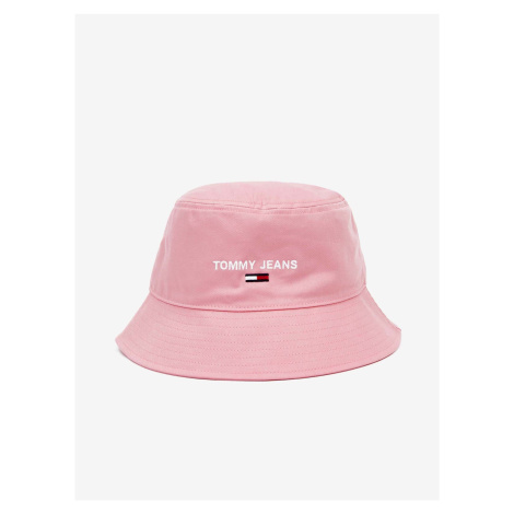 Pink Women's Hat Tommy Jeans - Women Tommy Hilfiger