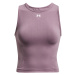 Under Armour Train Seamless Tank Misty Purple