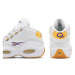 Reebok Sneakersy Question Mid FX4278-M Biela