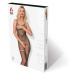 Bodystocking Hot in Here Spicy Farba: Čierna