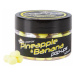 Dynamite baits pop-up fluro pineapple banana - 12 mm