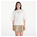 Tričko adidas Essentials Boyfriend Tee Cloud White