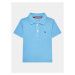 Tommy Hilfiger Polokošeľa KN0KN01610 Modrá Regular Fit