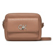 Calvin Klein Kabelka Re-Lock Camera Bag_Epi Mono K60K611565 Ružová