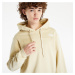 Mikina The North Face Zumu Fleece Hoodie Gravel