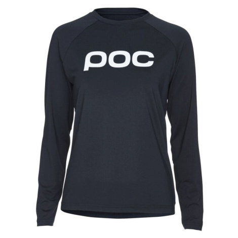 POC Women's Reform Enduro Dres Uranium Black