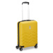 MODO BY RONCATO SHINE S Cestovný kufor, žltá, veľkosť