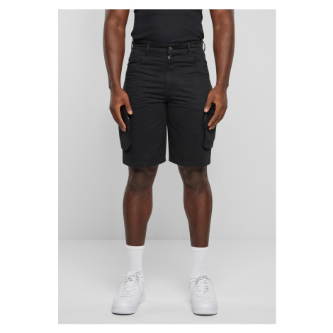 Men's Baggy Shorts - Black Urban Classics