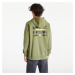 Mikina Horsefeathers Ignite Sweatshirt Loden Green