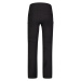 Pánske ľahké outdoorové nohavice Nordblanc Positivity čierne NBSPM7613_CRN