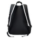 Batoh Semiline J4917-1 Black/White 43 cm x 28 cm x 15 cm